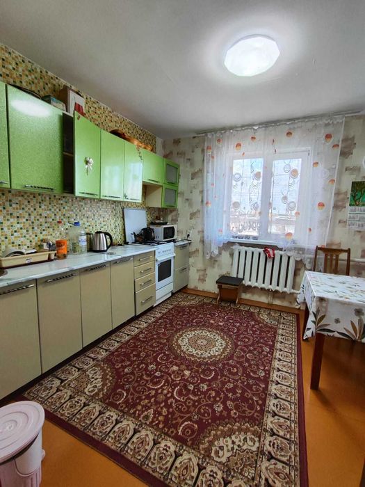 Продам 4-х комнатный дом в Рабочем посёлке (район 44-ой школы )