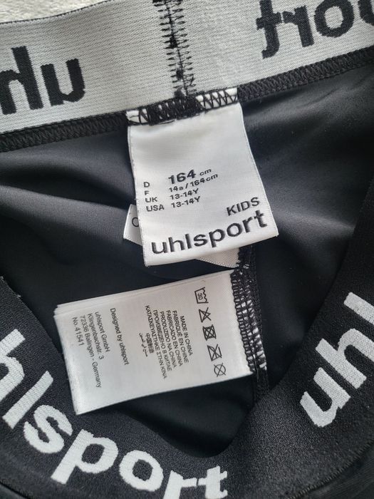 Спортен клин uhlsport