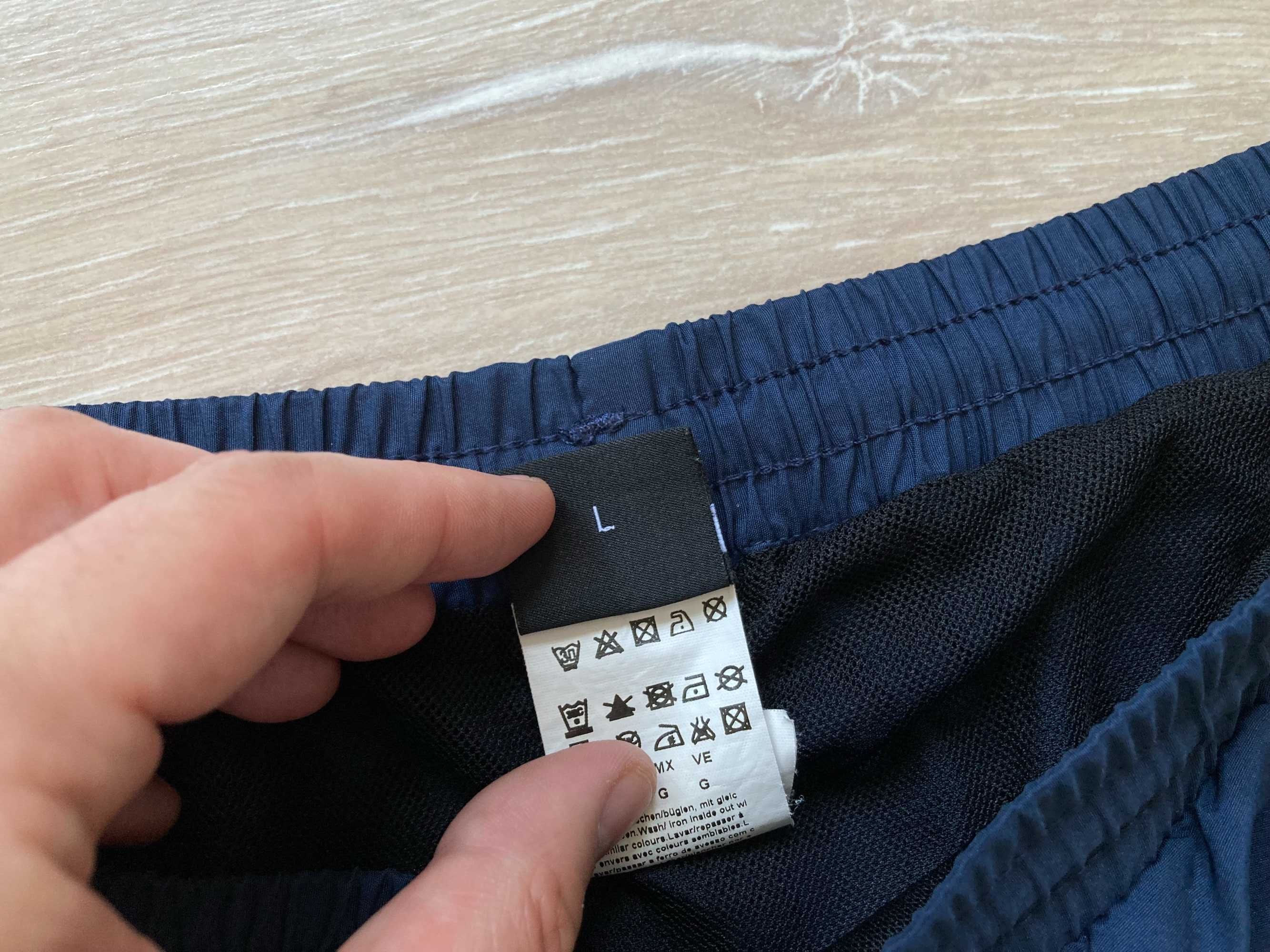 Hugo Boss мъжки къси панталони къс панталон шорти размер L