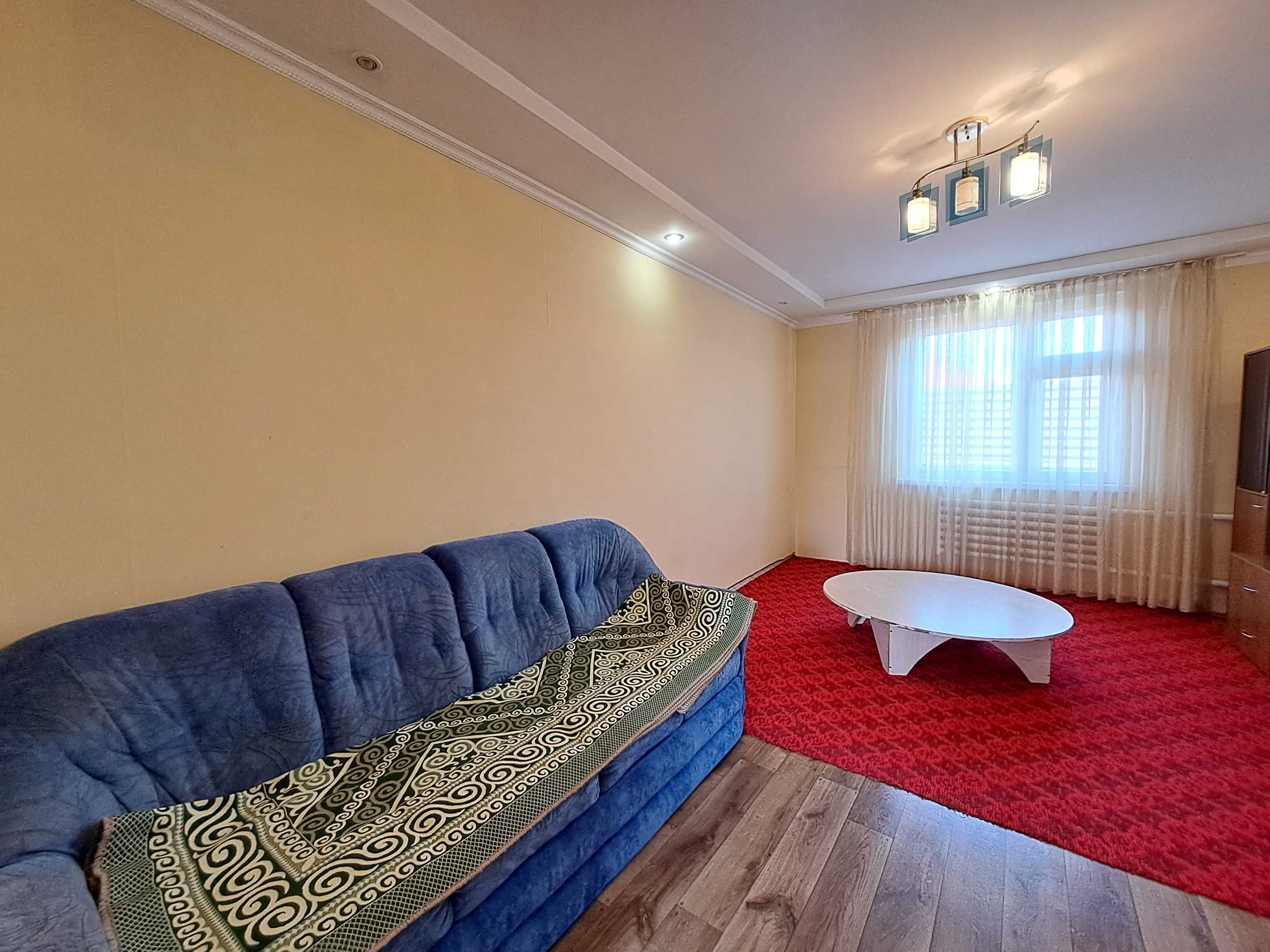 Продам 3х ком дом в с. Заречное для ведения КХ
