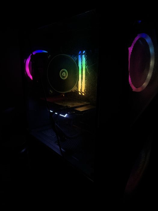 Sistem Pc Gaming High End