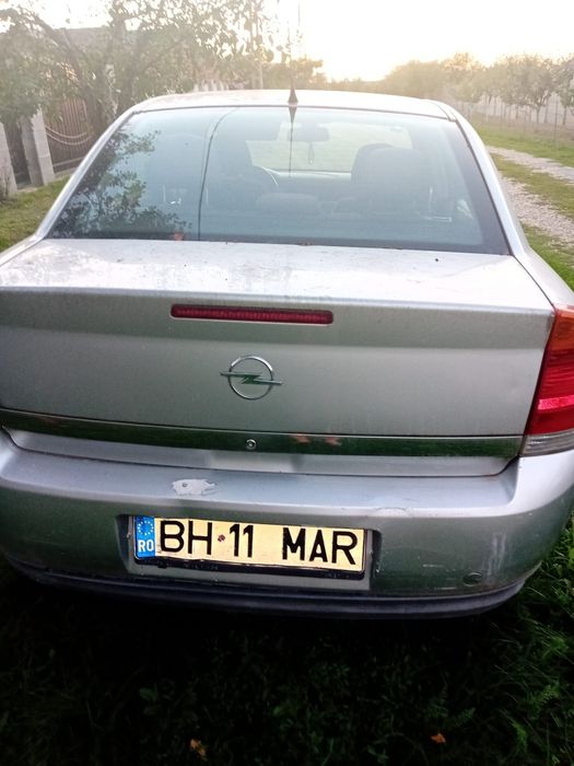 Opel Vectra  1.6