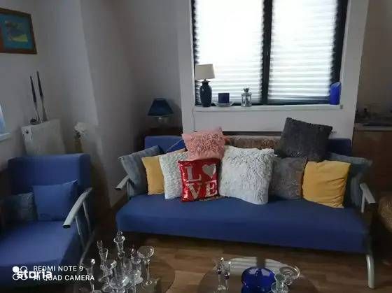 Apartament 2 camere -Mobilat utilat/Mutare imediata -Bucuresti Noi