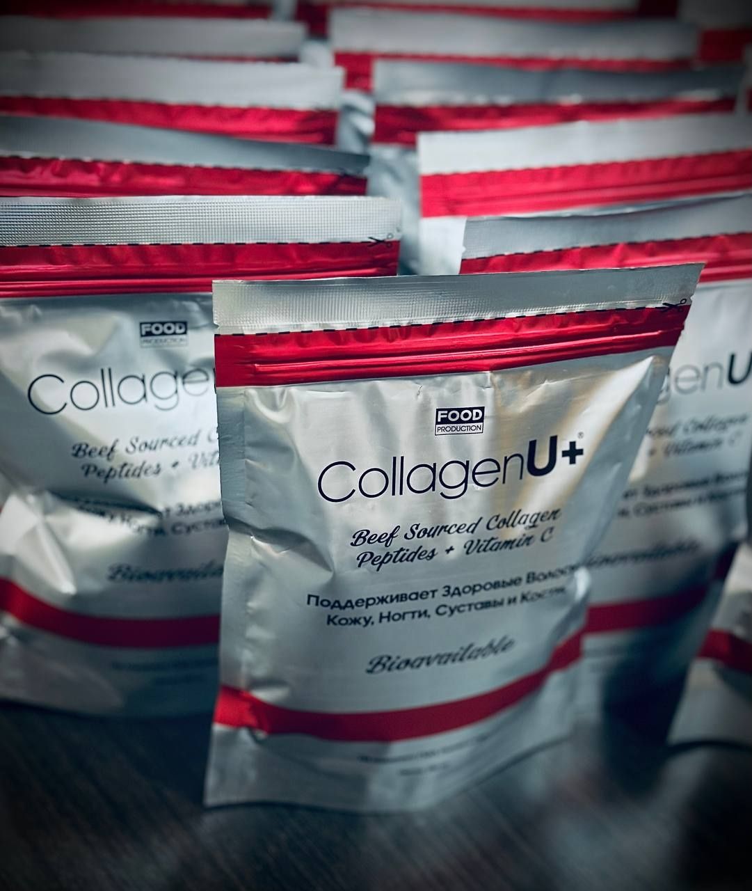 Collagen коллаген