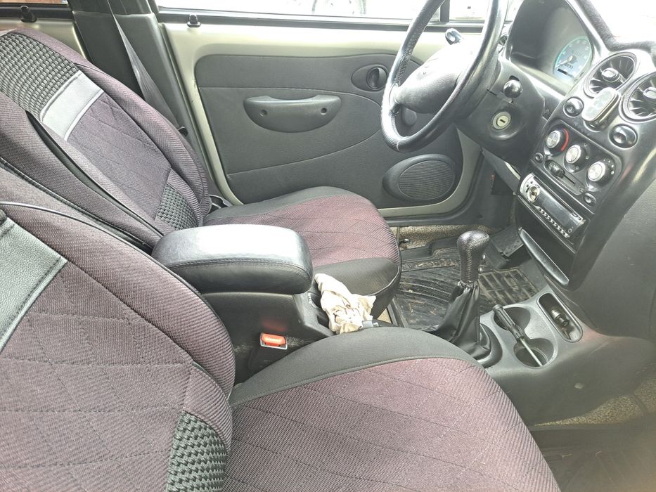 Матиз 2006 йил газ бор