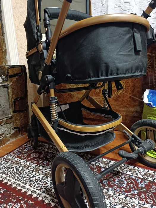 Коляска детская холати тиник янгидай