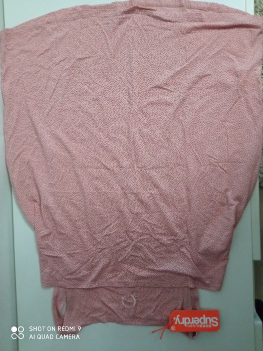 Bustieră xl, maieuri superdry L/Nike XL/Reebok XL