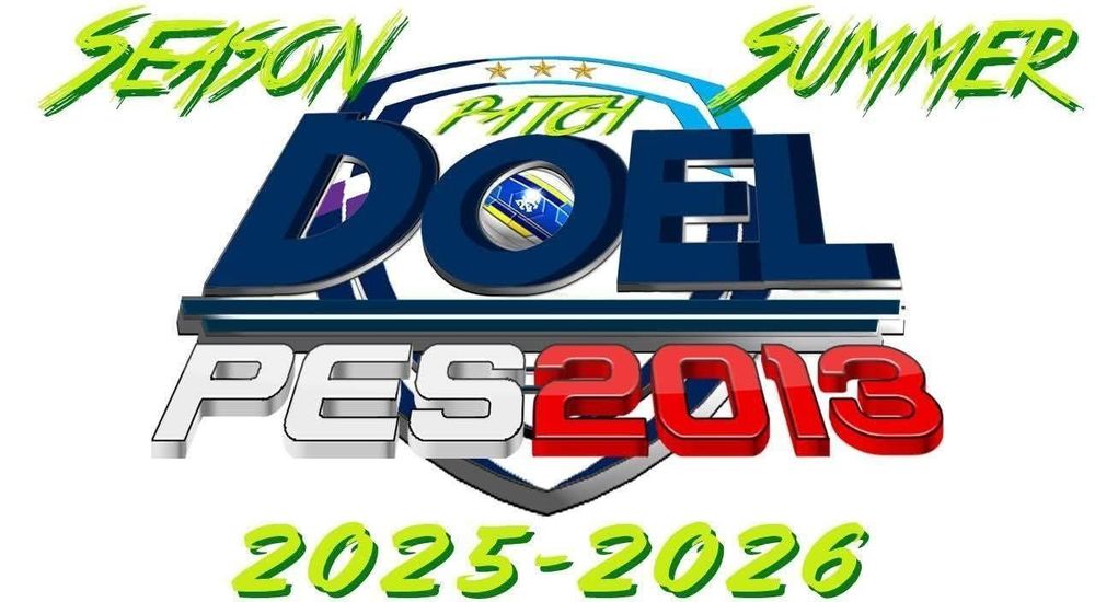Pes 13 Sumer 2026 sostaf