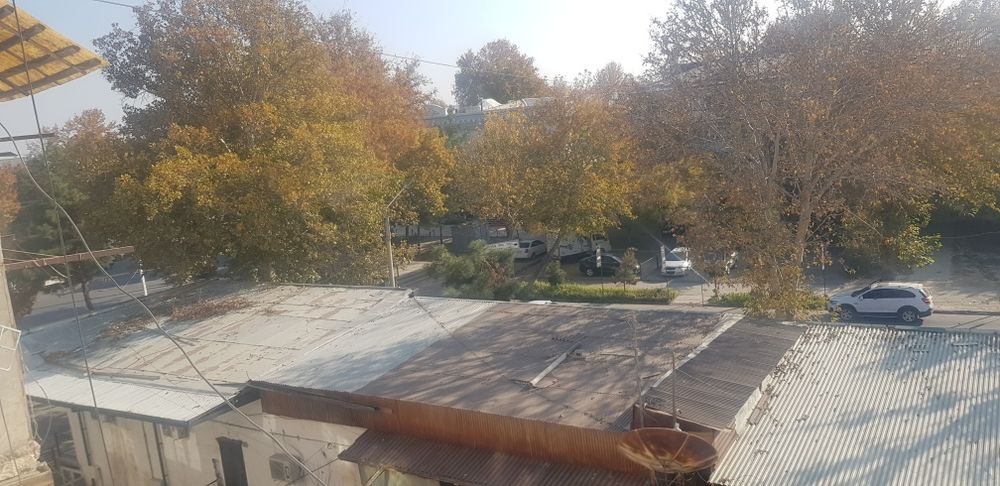 3 xonali yulni yuzida