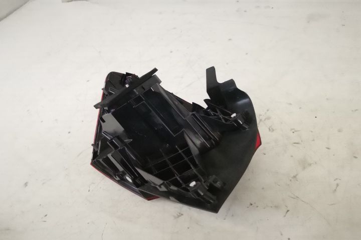 Стоп Ляво Крило Led Оригинален В Добро Състояние Фолксваген ВВ / Volks