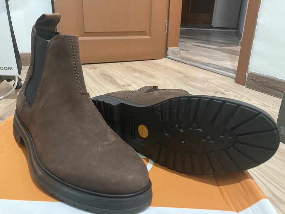 Женски боти Timberland