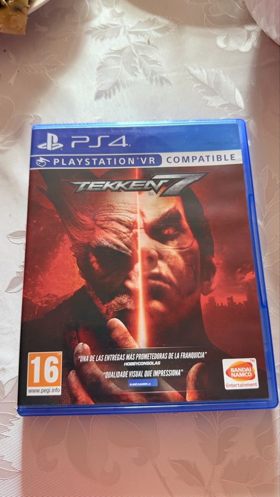 Продам PS4 диски