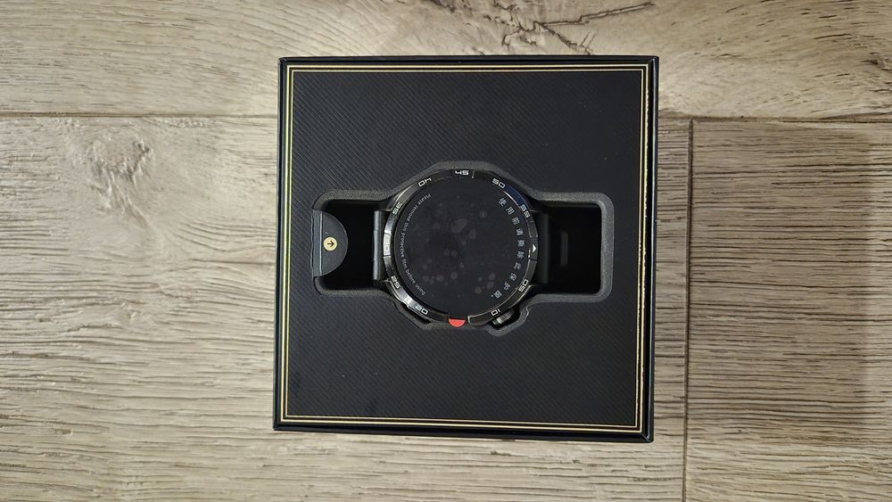 Huawei watch GT 4 46 mm