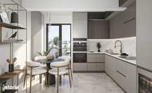 Ultracentral - 3 camere finisat integral, imobil nou 2025, smart home