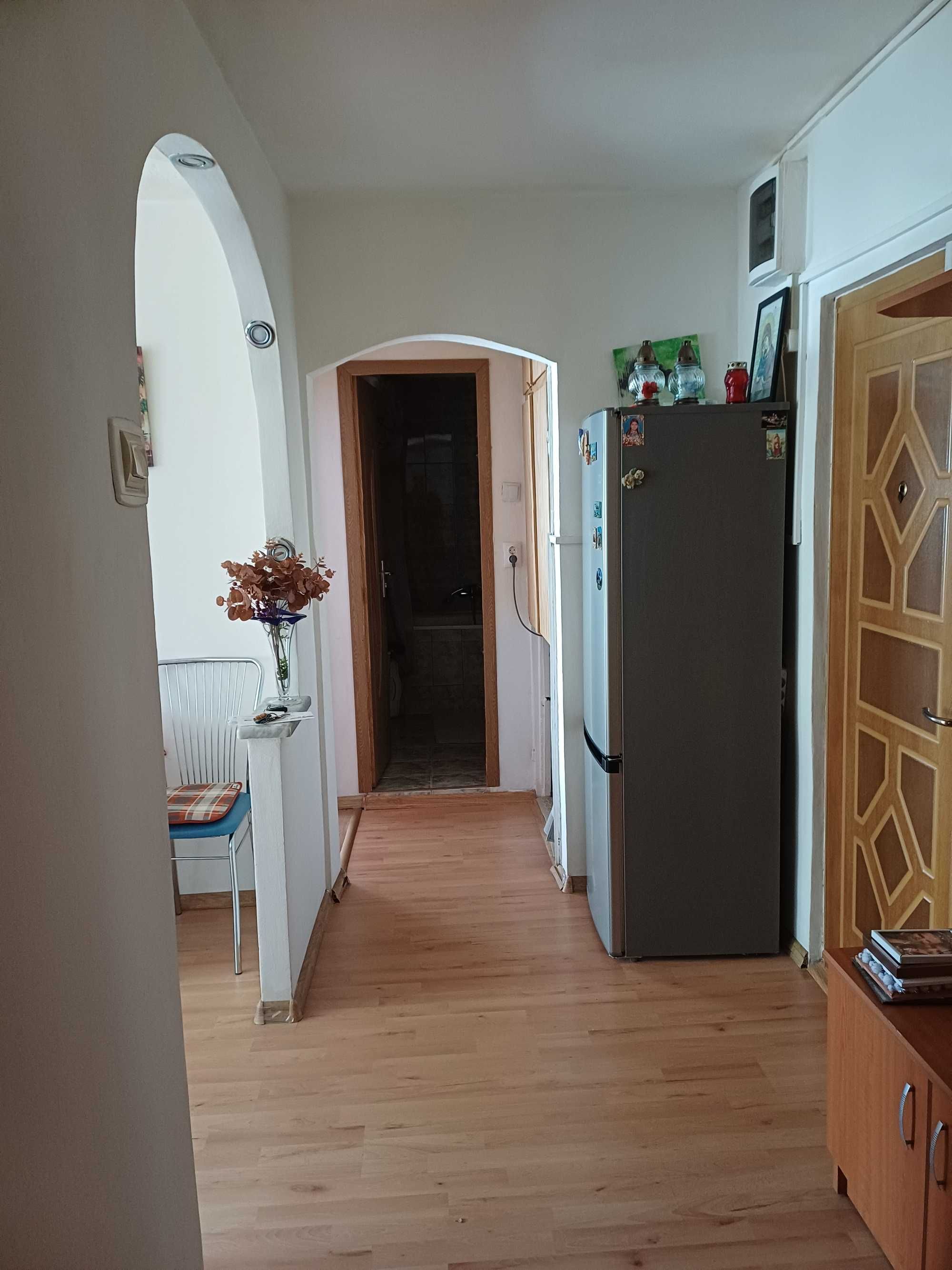 Apartament de vazare 54mp eta1