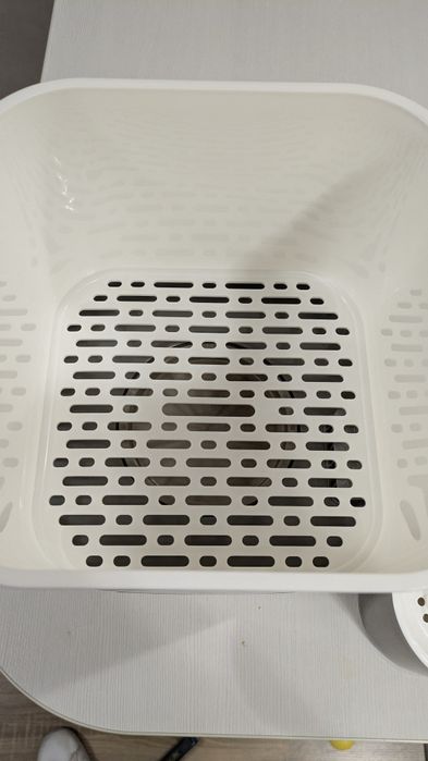 Електрически парен стерилизатор със сушилня Lorelli