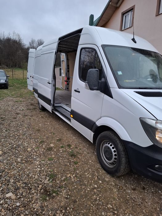 Sprinter 316,euro 6