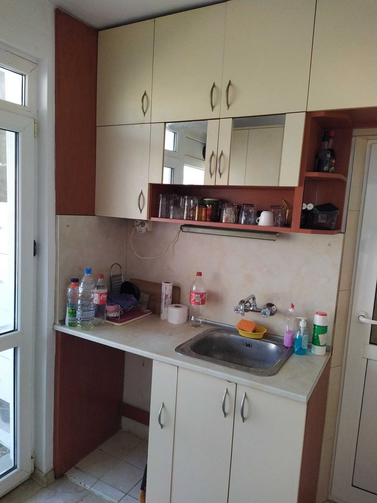 Продава се Четиристаен апартамент в Силистра, Център - 105 кв.м за 1000 €/кв.м - Снимка #6