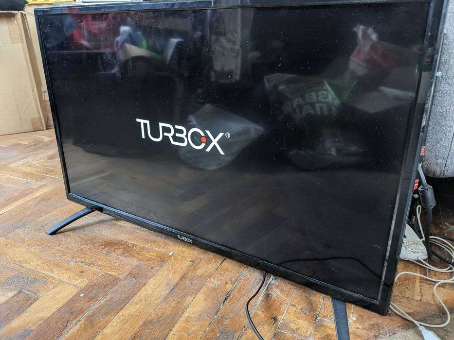 Телевизор Turbox 32