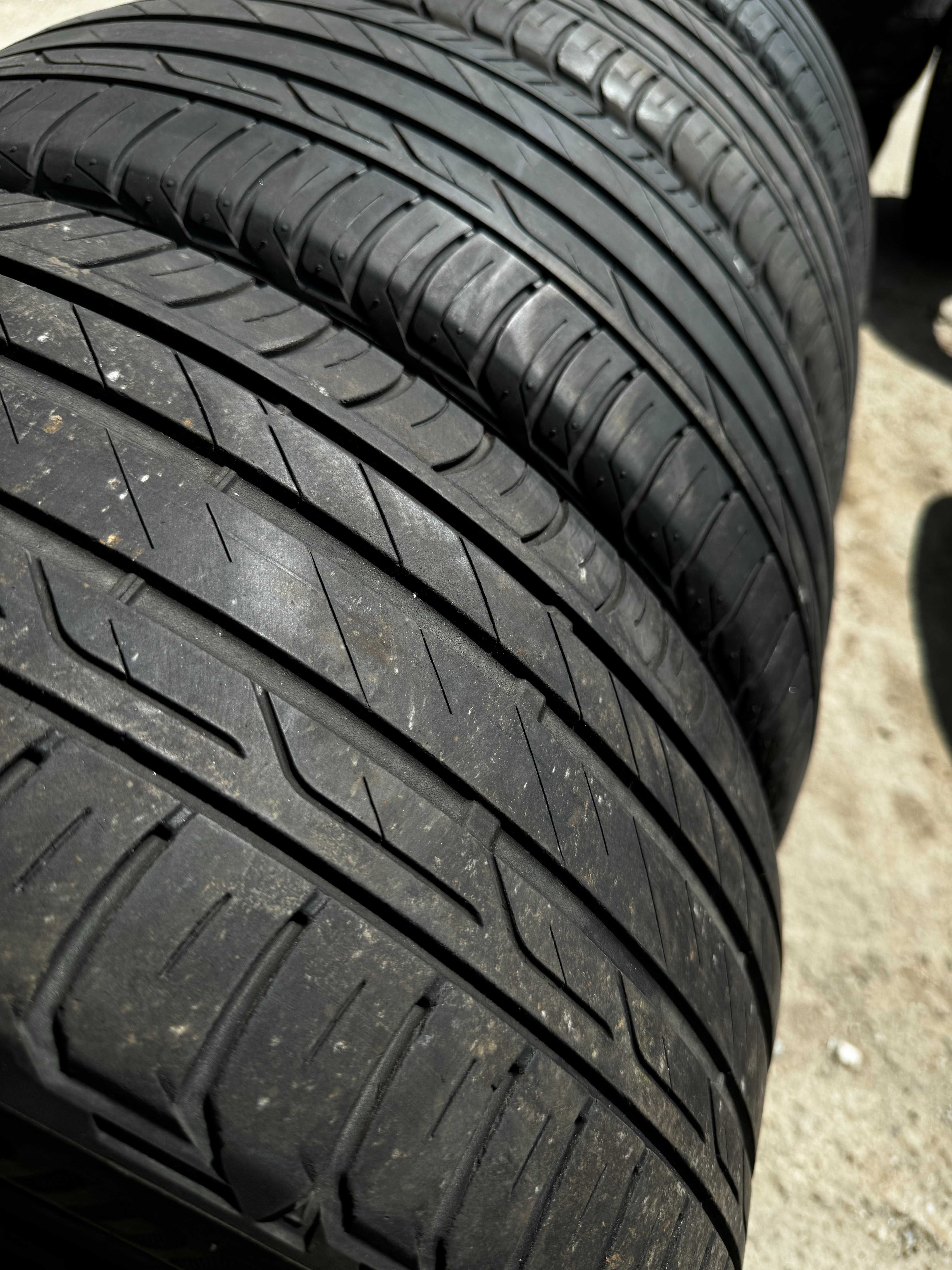 Anvelope 225/45R17 Bridgestone Vara