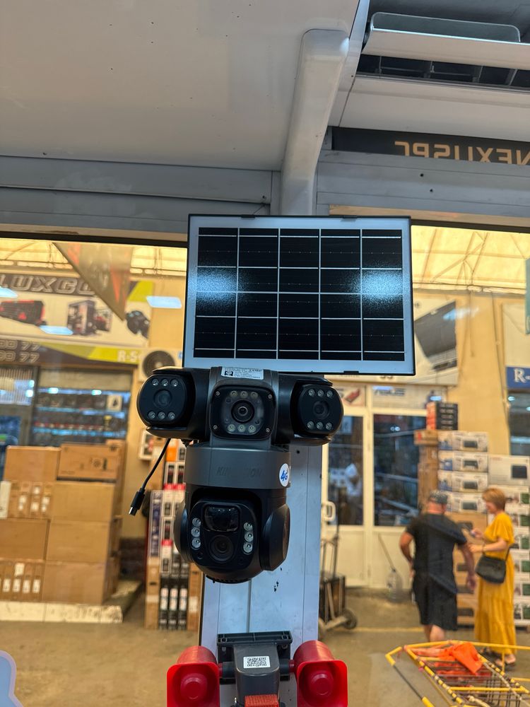 3 ta kuzlik sim kartalik solnichniy kamera 15 mp