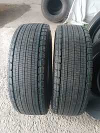 2 Нови гуми 315/70 R22.5 Continental EcoPlus HD3+ 152/148M M+S 20PR