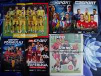 Suplimente fotbal