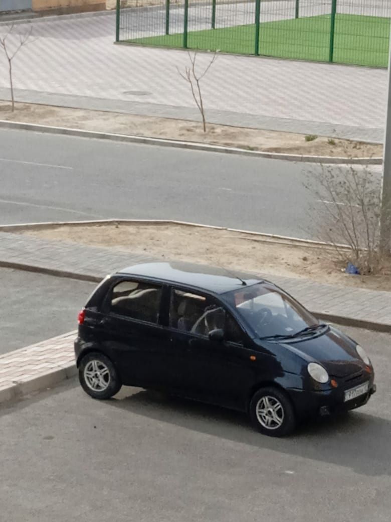 Срочна продаю Daewoo Matiz