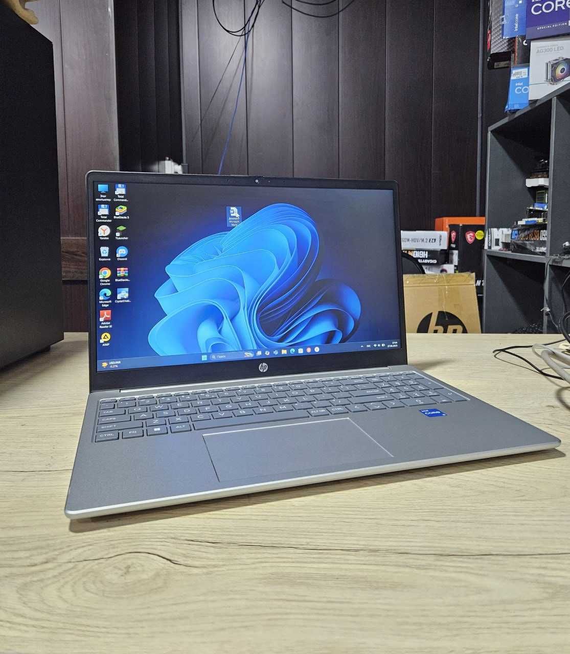 Intel Core i5 1334U