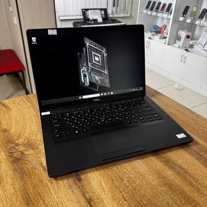 Ноутбук Dell Latitude 5400 / sk151695