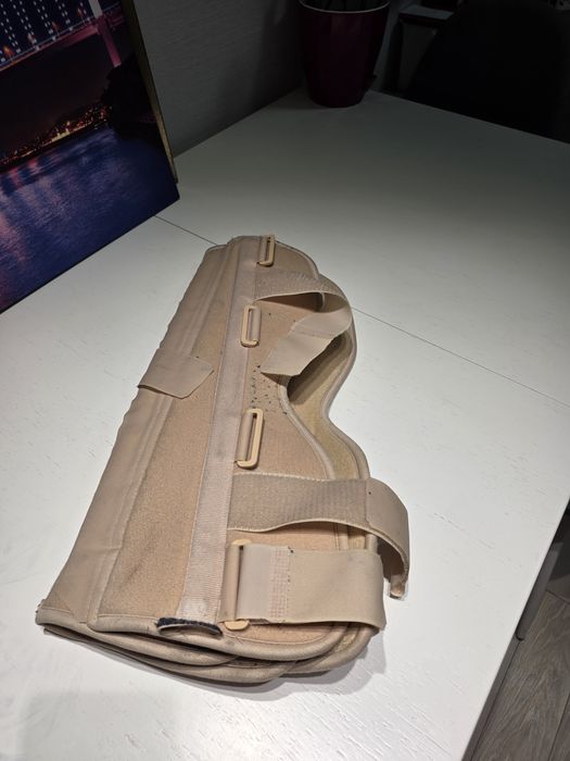 Ортопедический пояс-корсет для поясницы