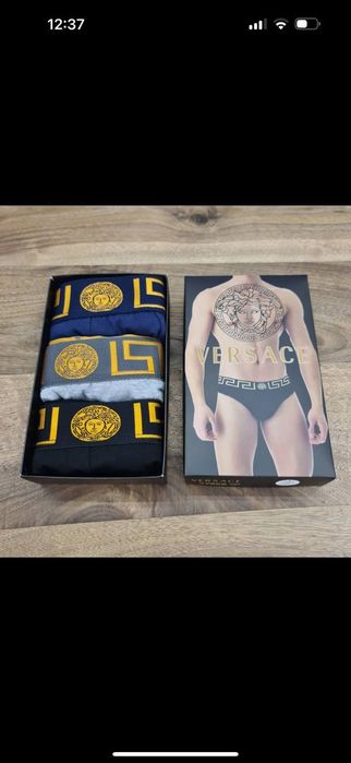 Chiloți versacee calitate superioară