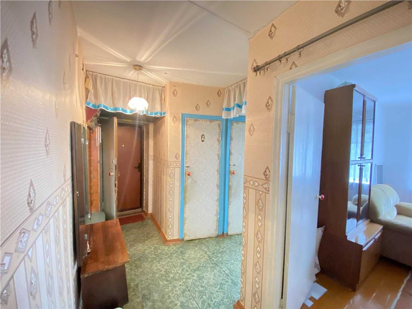 3х комн 21 мкр.Теплая .помогу купить в ипотеку