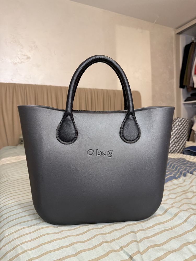 Чанта Obag mini