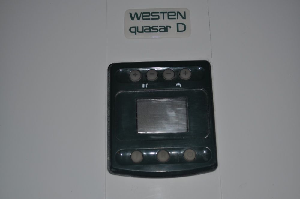 Placa centrala Falke 24 HCY Westen Pulsar D 24 F si Quasar D 24 F