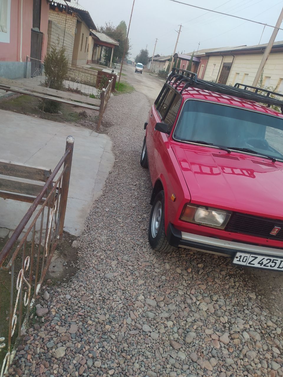 Vaz 2104 holati idial