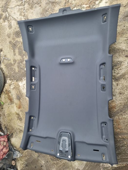 Tapiterie tavan plafon audi a4 b9 break combi 2016 pana 2024