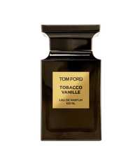 Parfum tom ford tabaco vanilla