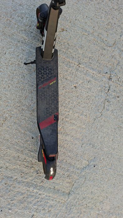 Електрическа тротинетка Aprilia