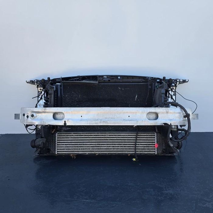 Trager cu ansamblu radiatoare Audi A4 8W2, B9 2.0TFSI
