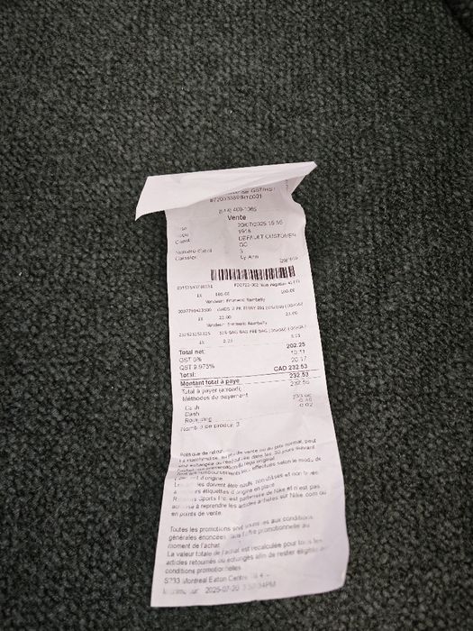 Маратонки Nike AIR ZOOM