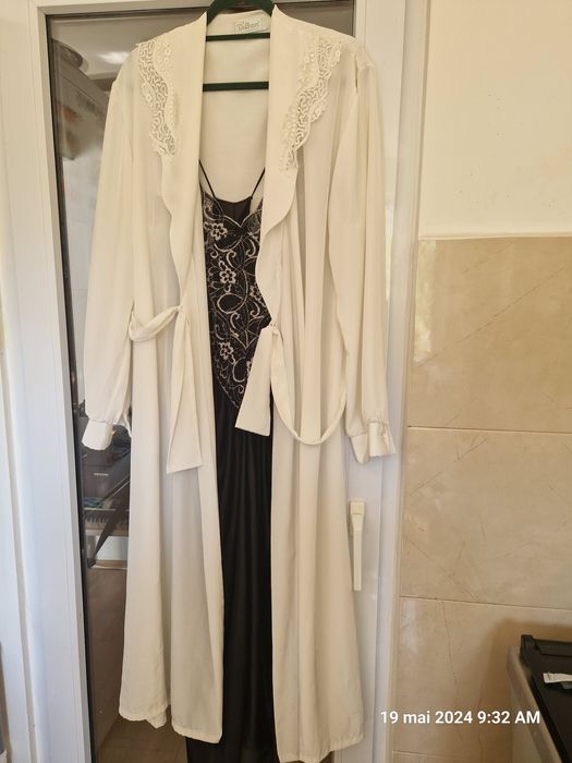 Pijamale dama marimi,  L, XL,XXL