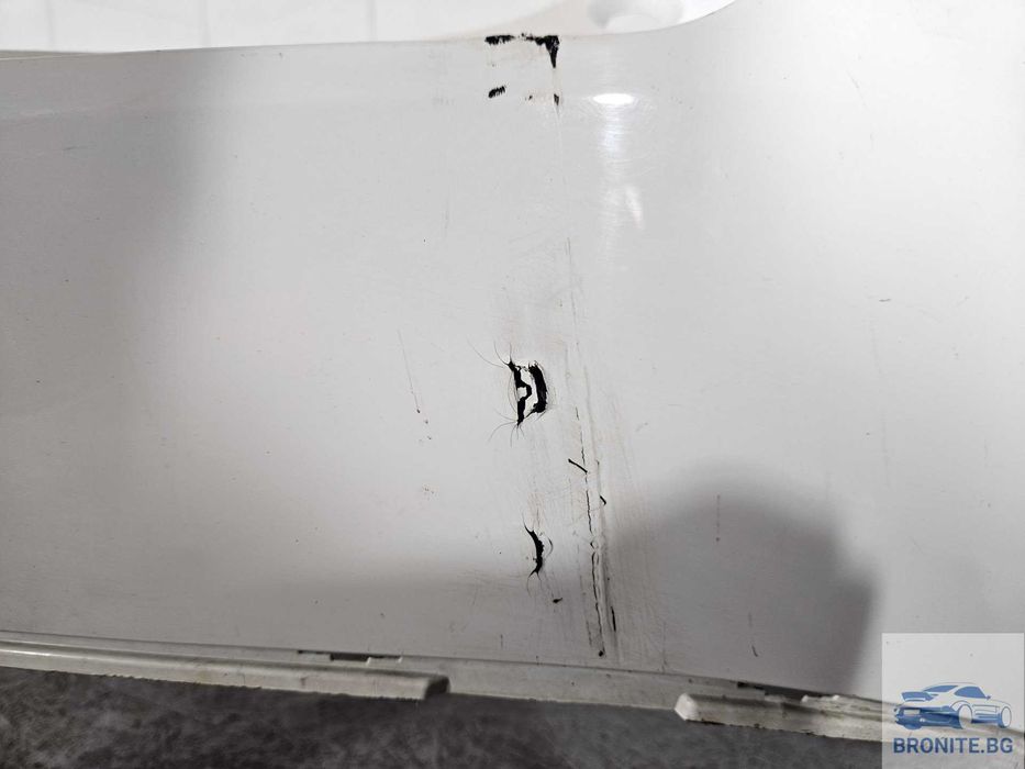 Задна броня TOYOTA COROLLA E210 COMBI WAGON Тойота корола комби 2018-