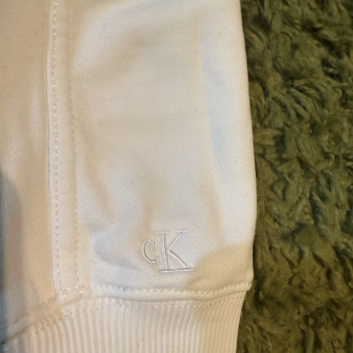 Hanorac Calvin Klein