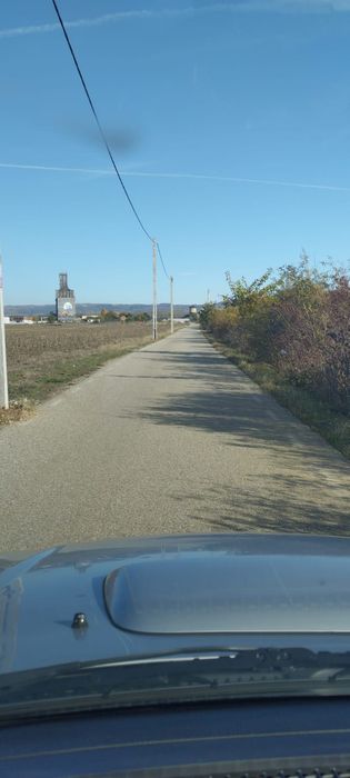 Teren Simian 1000 mp