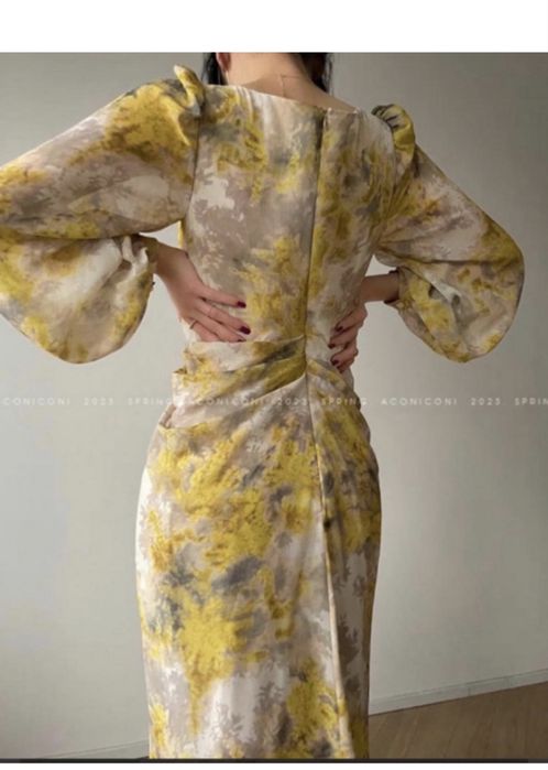 Платья за 15000, покупала за 30000