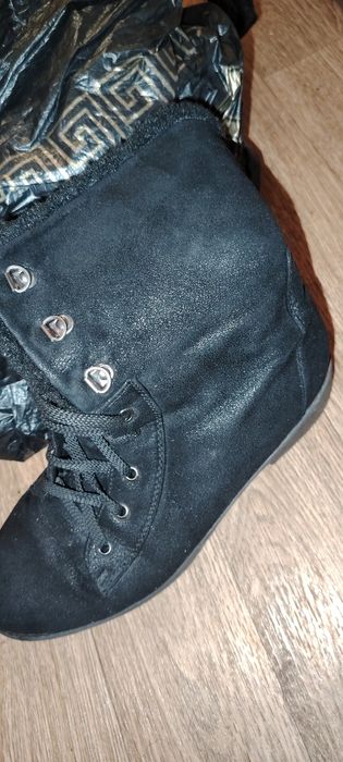 Зимние, в отличном состоянии