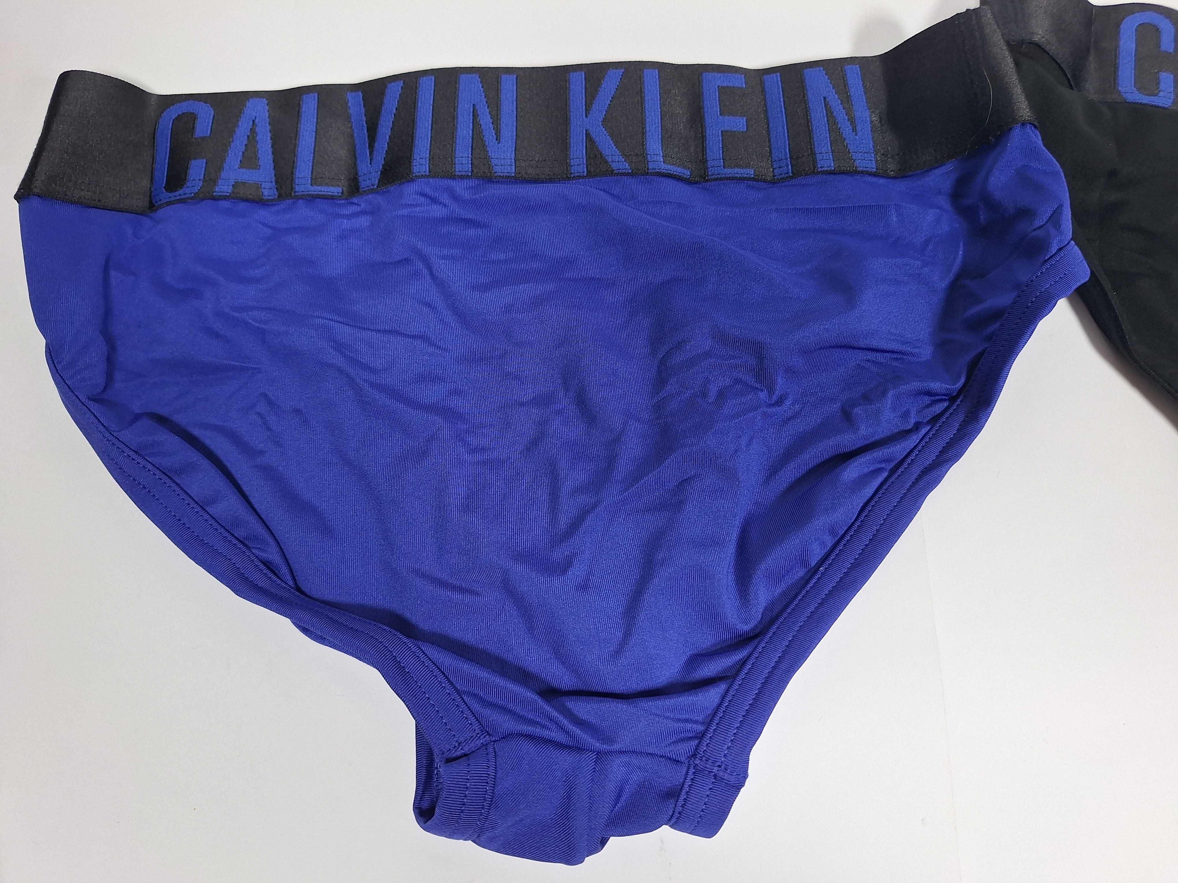 Calvin Klein мъжки слипове 2бр.