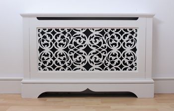 Обрешётки для батарей и для отопление