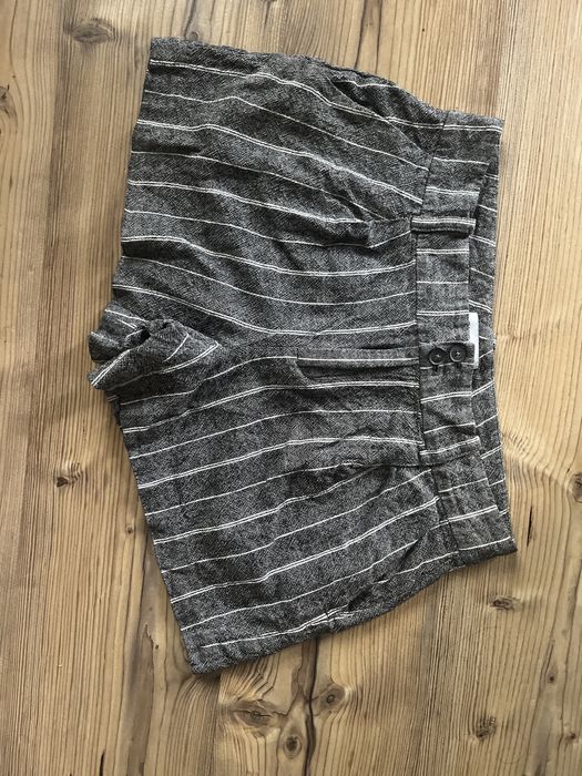 Pantaloni scurti Calvin Klein in